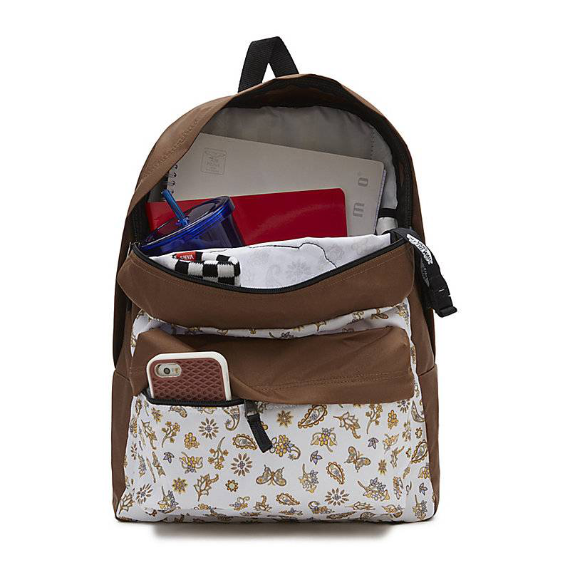 Product image: Realm backpack-null