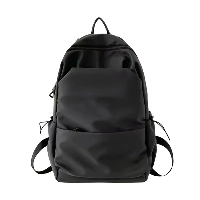 Product image: Αδιάβροχη τσάντα πλάτης – μαύρο, , medium-null