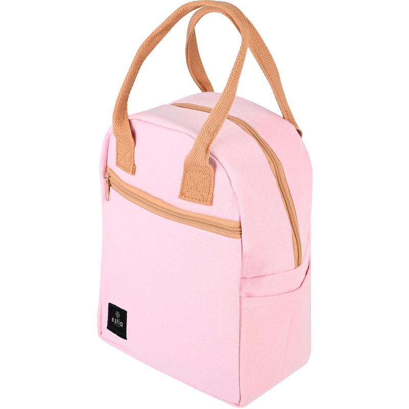 Estia 01-17002 &tau;&sigma;&alpha;&nu;&tau;&alpha; &phi;&alpha;&gamma;&eta;&tau;&omicron;&upsilon; my cool bag &iota;&sigma;&omicron;&theta;&epsilon;&rho;&mu;&iota;&kappa;&eta; 7l blossom rose, , medium-null