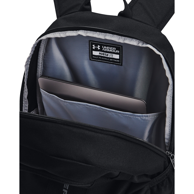 Under armor hustle lite image number null