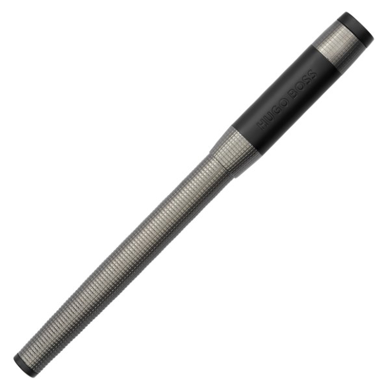 Hugo Boss fountain pen rive gun, , medium-null