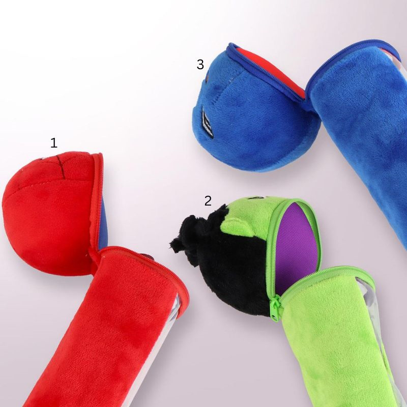 Product image: Avengers plush pencil case 2700001709, , medium-null