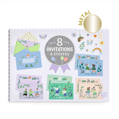 Dinosaur invitation cards, , medium