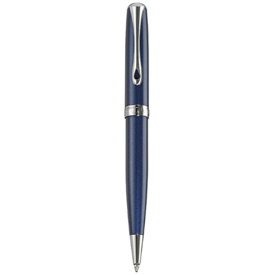 Diplomat bp exc. A2 midnight blue/chrome easyflow, , medium