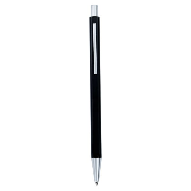 Product image: Diplomat bp spacetec q4 black, , medium-null