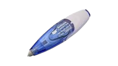 Sdi correction tape 5mm*6 m