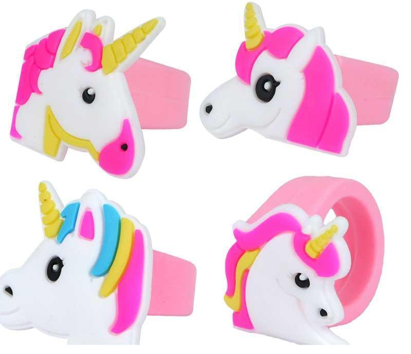Unicorn rubber-null