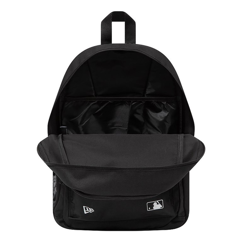 New era mlb applique delaware bag neyyan blkwhi image number null