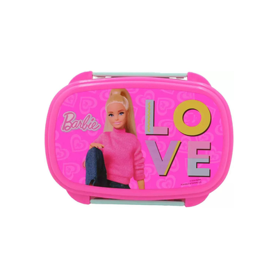 Barbie lunch box, , medium