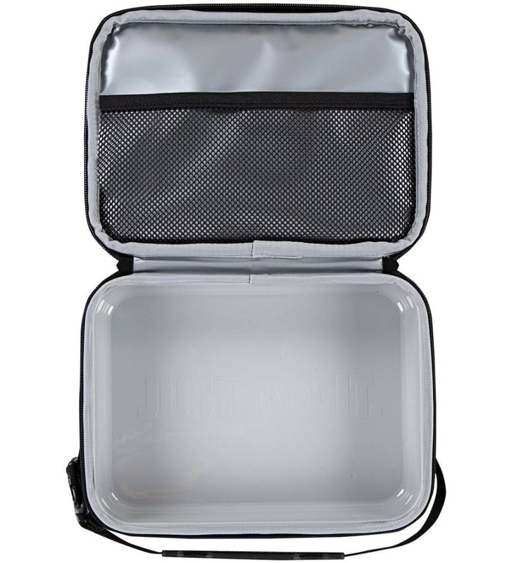 Hard liner lunch bag-null