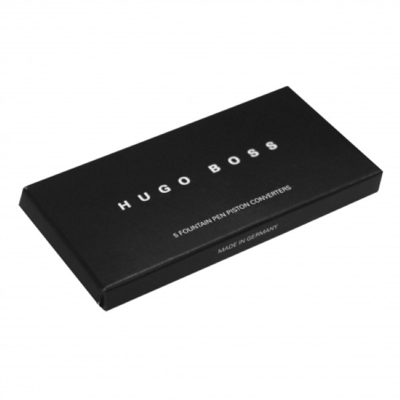 Product image: Hugo Boss fountain pen piston k5, , medium-null