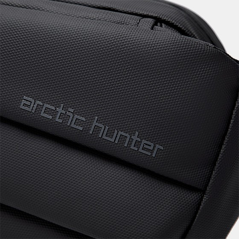 Arctic hunter vivid crossbody bag black-null