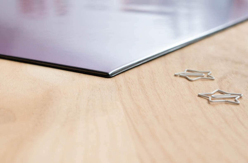 Harry potter gryffindor desktop mat 34 x 49 cm-null