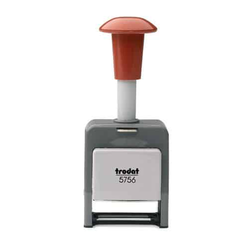 Product image: Trodat numbering machine 5756m, , medium-null