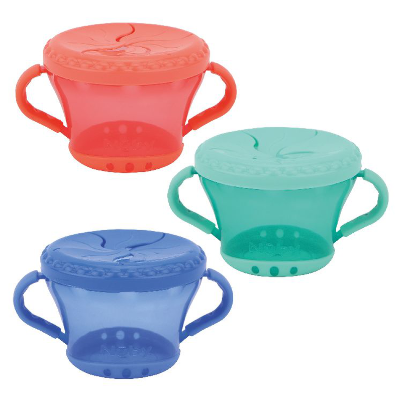 Nuby snack keeper 12+, , medium-null