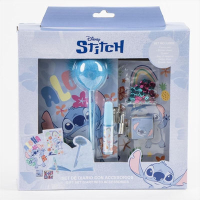 Stitch diary set 2700001761, , medium