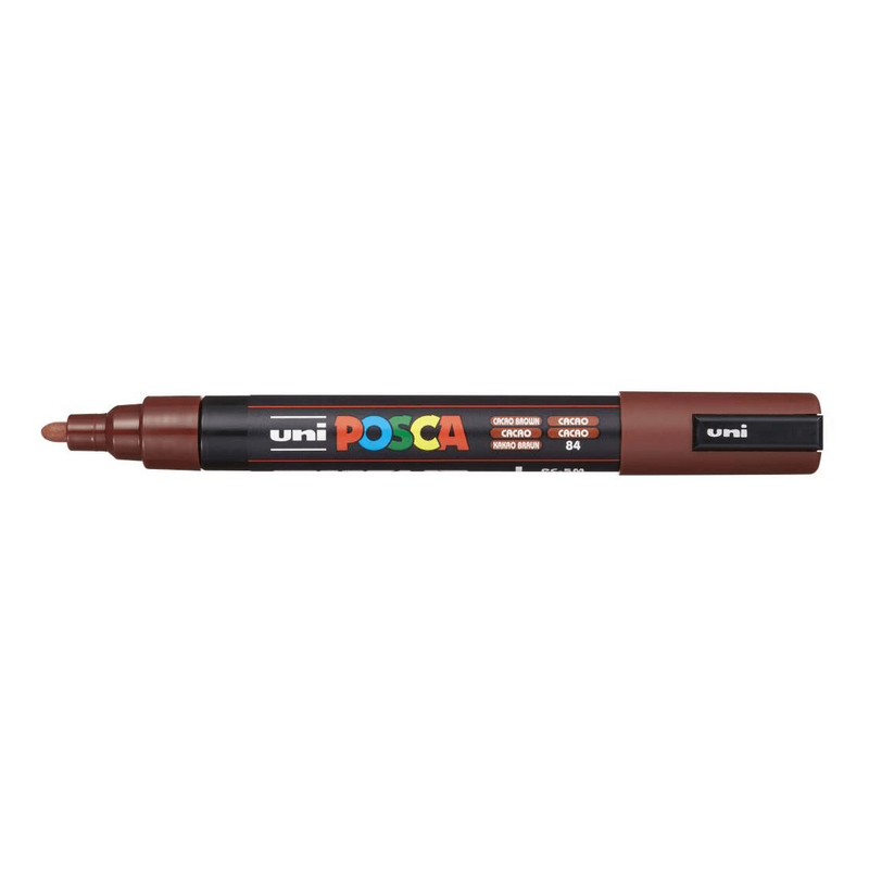 Posca acrylic paint marker 2573, , medium-null