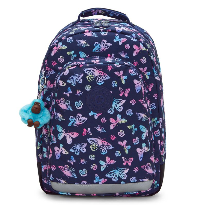 Kipling class room butterfly fun 7090-f5k, , medium-null