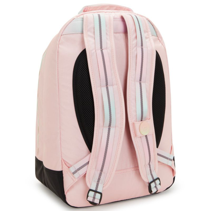 Kipling class room blush metallic ki5213-e7l, , medium-null