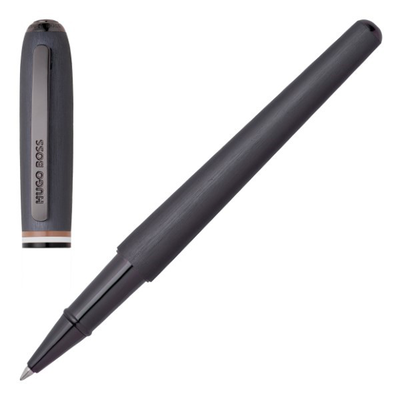 Hugo Boss rollerball pen contour iconic, , medium