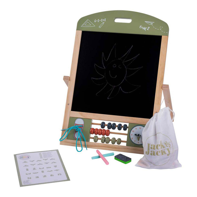 Product image: Table blackboard - whiteboard, , medium-null