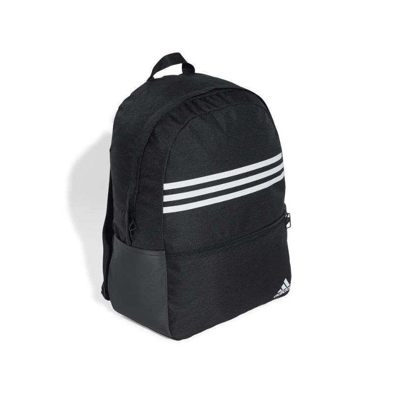 Adidas classic 3-stripes  backpack-null