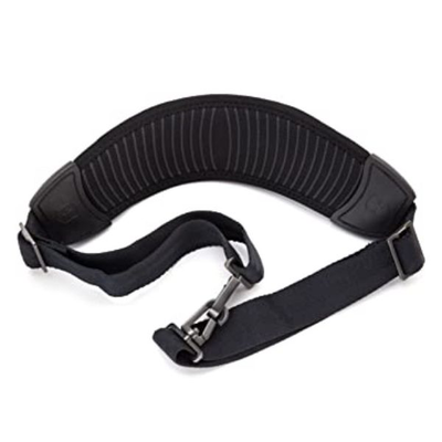 Comfort fit shoulder strap, , medium