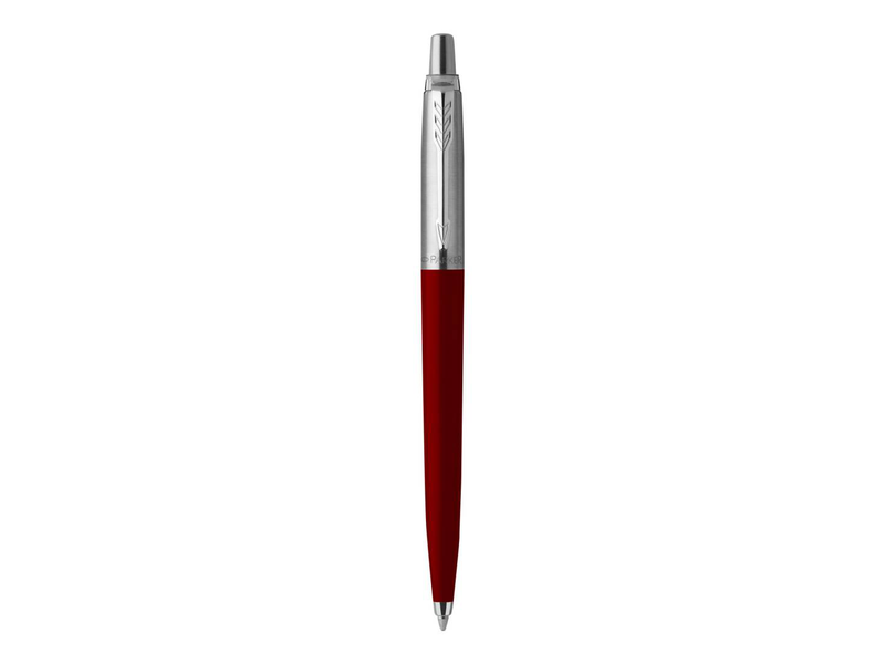 Parker jotter originals / ballpoint pen / blue / medium / retractable, , medium-null