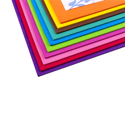 Color eva foam a2 10colors