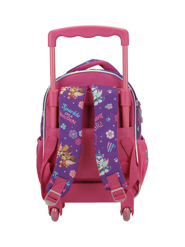 Gim junior trolley paw patrol unicorns, , medium-null