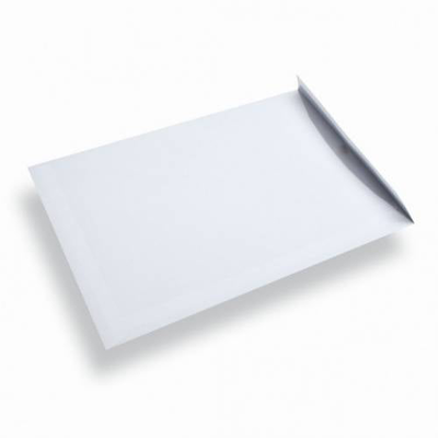 White envelopes 324x229 a4 (50 pcs) 909013p-ch2, , medium