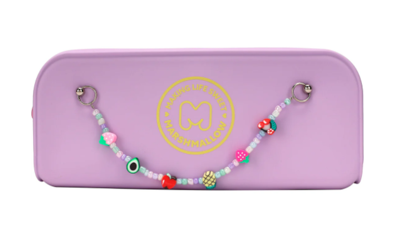 Marshmallow25 silicone bijous-null