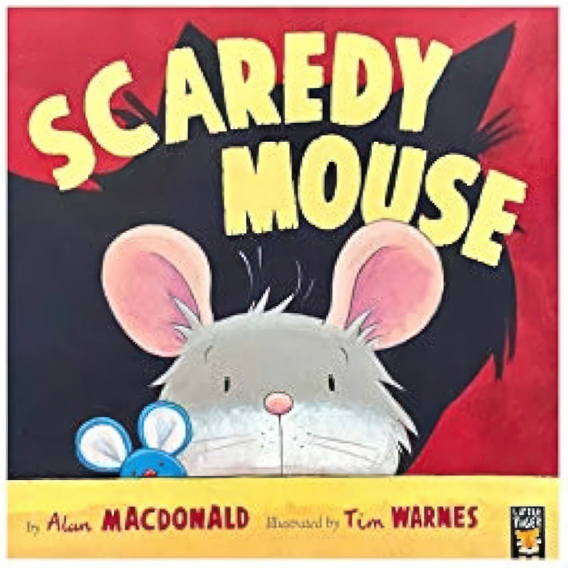 My first bedtime children's library picture book assortment-null
