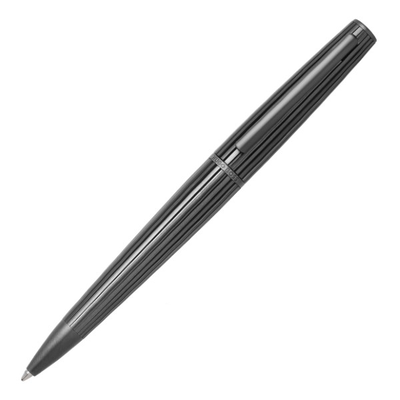 Hugo Boss ballpoint pen nitor gun, , medium