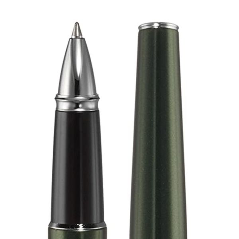 Product image: Diplomat rb exc. A2 evergreen/chrome, , medium-null