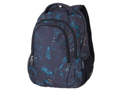 Pulse backpack blast dark sky, , medium