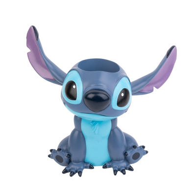 Disney stitch pencil holder, , medium