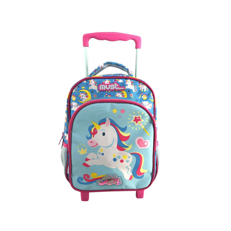 &Tau;&sigma;ά&nu;&tau;&alpha; &tau;&rho;ό&lambda;&epsilon;ϊ unicorn, , medium-null