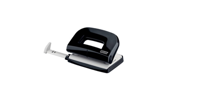 Novus desktop perforator 10 sheets, , medium