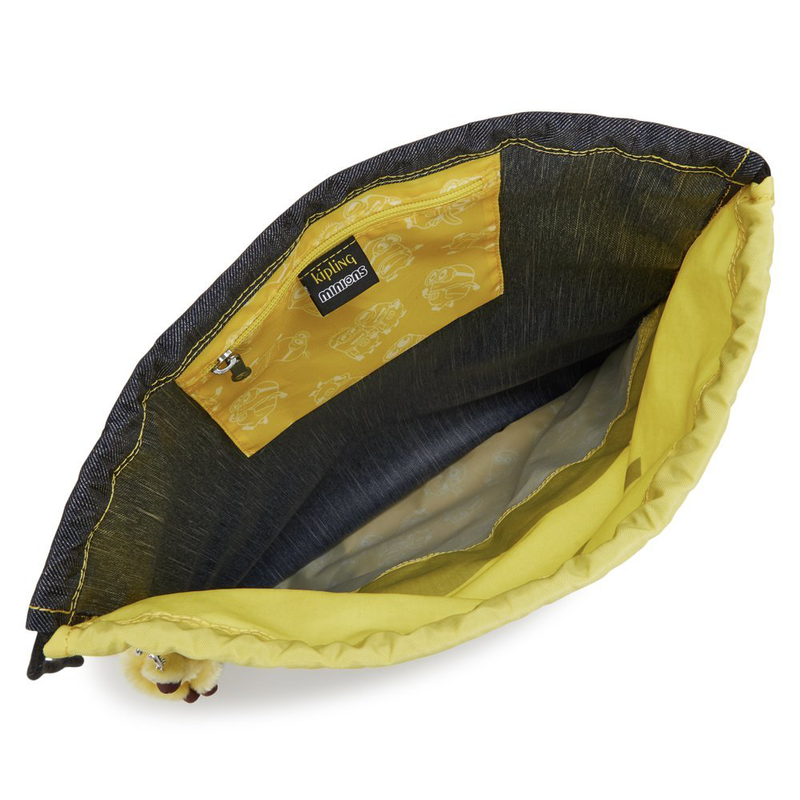 Supertaboo minion jeans bl-null