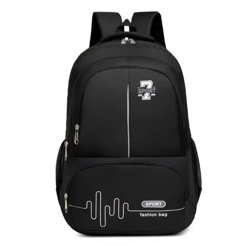 Urban edge climax backpack black-null