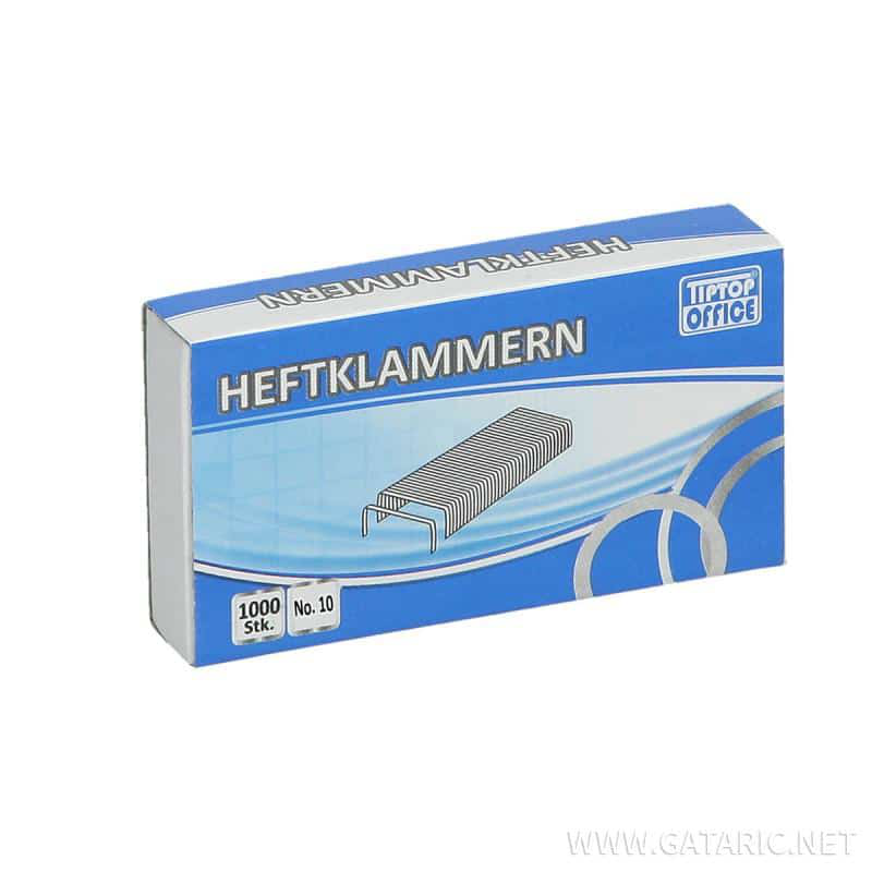 Product image: Tto staples n.10 404555, , medium-null