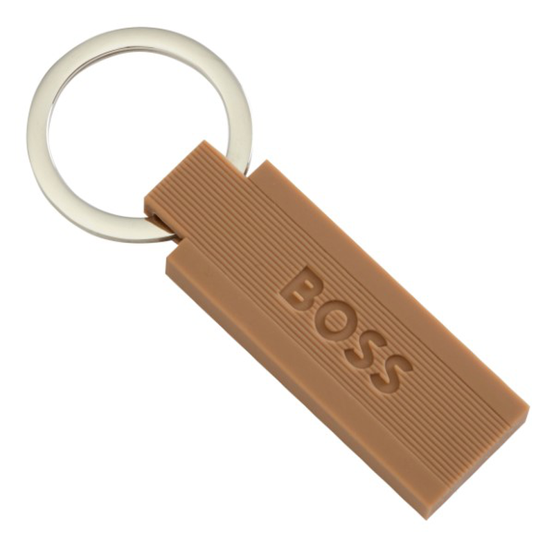 Product image: Boss key ring edge iconic camel, , medium-null