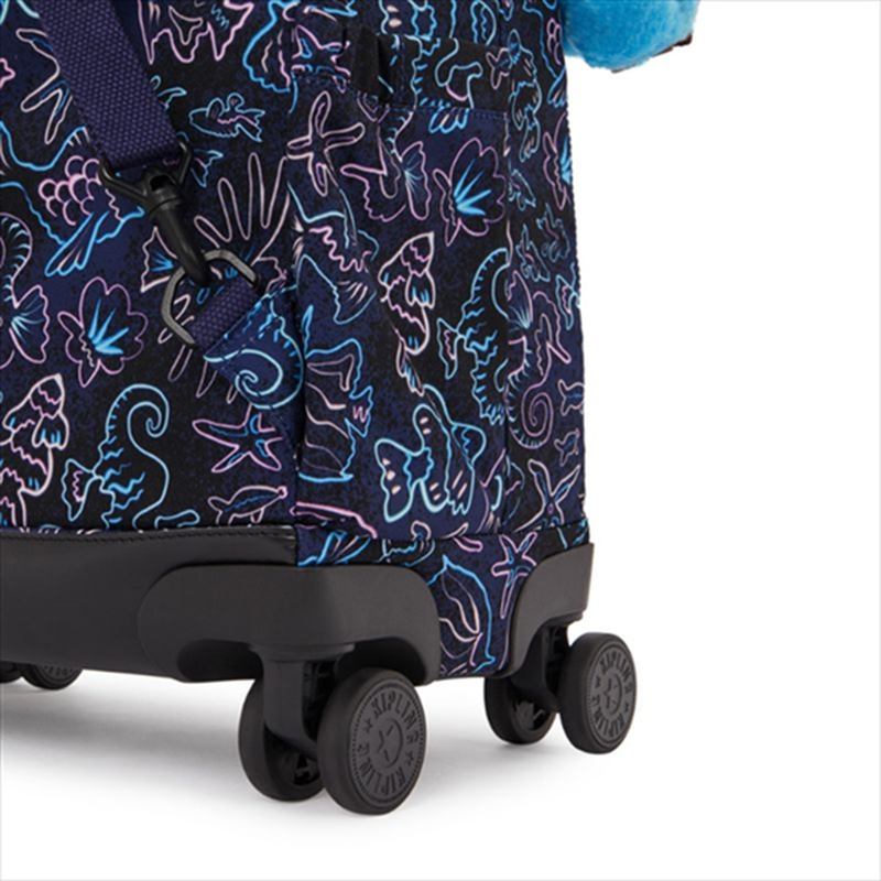 Product image: Kipling new zea disco fish ki4674-4fk, , medium-null