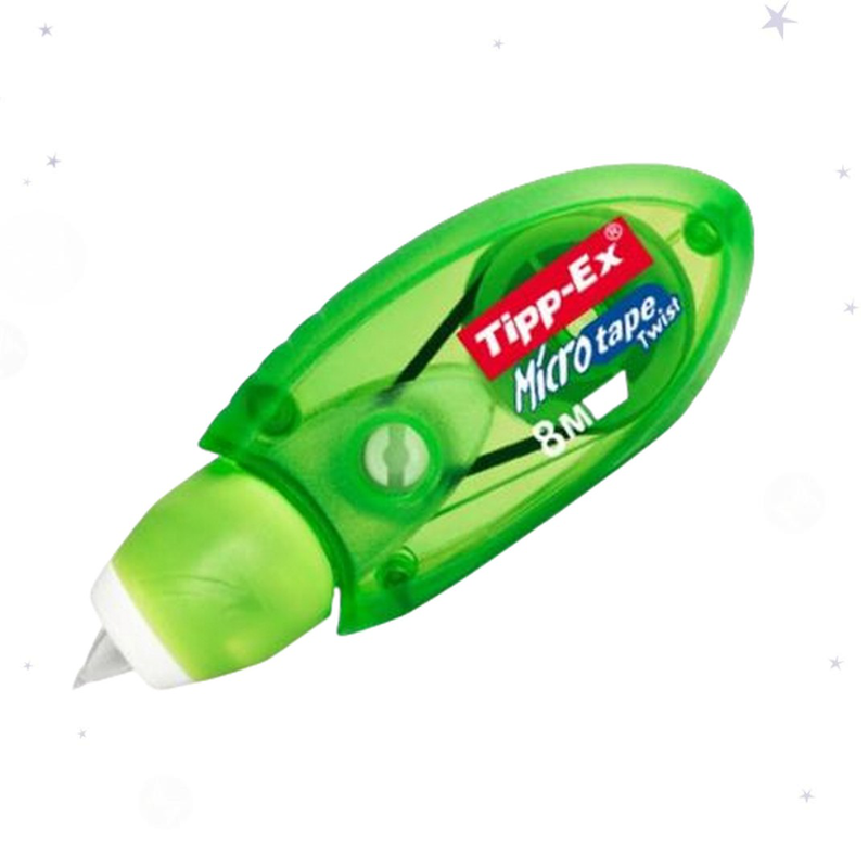 &Delta;&iota;&omicron;&rho;&theta;&omega;&tau;&iota;&kappa;ή &tau;&alpha;&iota;&nu;ί&alpha; tipp-ex micro tape twist 5mm x 8m correction tape tippex-null