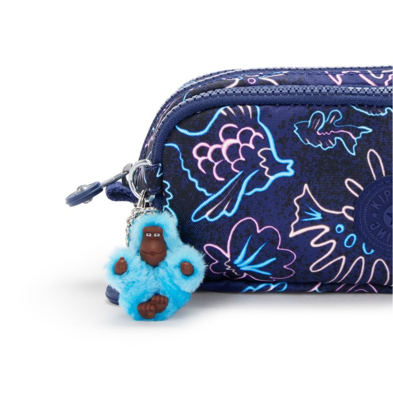 Product image: Kipling gitroy disco fish ki3560-4fk, , medium-null
