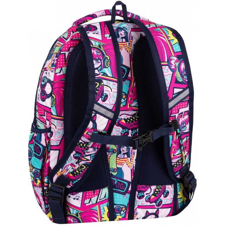 Product image: Coolpack pick backpack anime f099814, , medium-null