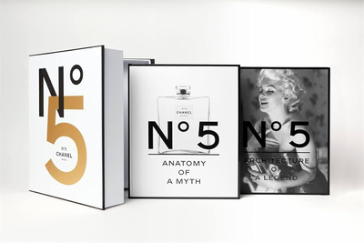 Chanel no 5