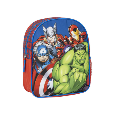 Avengers backpack, , medium