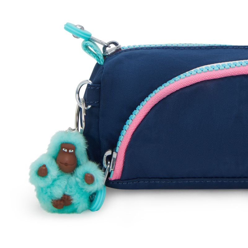 Product image: Kipling cute resort navy k09406-2dg, , medium-null